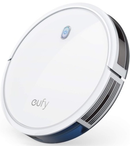 Anker Eufy(ロボット掃除機)