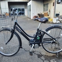 ⭐️電動自転車⭐️ヤマハ PAS  