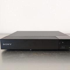 Sony DVDプレーヤー