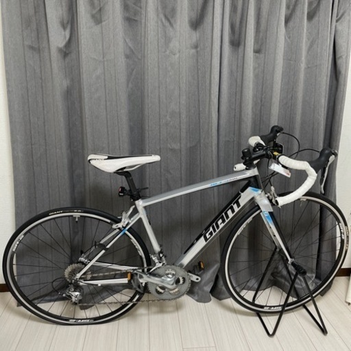 自転車 ロードバイク