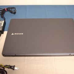 mouse高性能7世代CPU Core i7メモリ大16GB 高速SSD240GB HDMI出力 Wifi