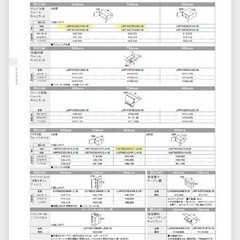 Berluti ベルルッティ 札入れ フィギュア　コンパクトウォレット スクリット スクリットレザー NERO（ダークグレー）/181227【中古】-TOTO ウォールキャビネット3点セット