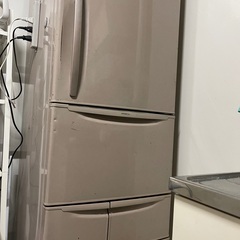 冷蔵庫401L