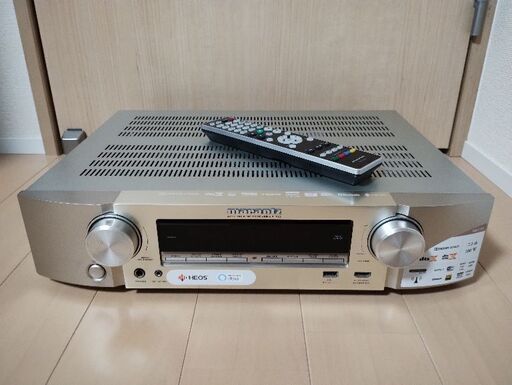 【動作確認済】Marantz NR1710 です！　マランツ