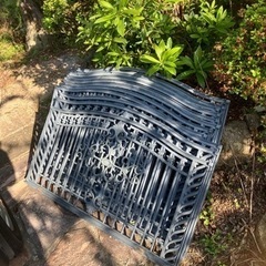 ガーデンフェンス　11枚