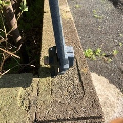 ガーデンフェンス　11枚