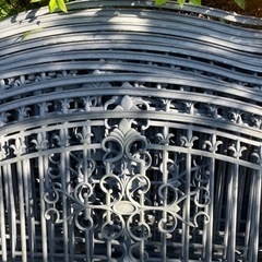 ガーデンフェンス　11枚