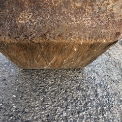 プレートコンパクター TPD60ESロビンエンジン EY15 転圧機 茨城県常総市から引き取り限定出品