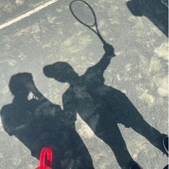 宇都宮ソフトテニスサークル募集！！！の画像
