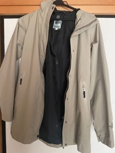 THE NORTH FACE ゴアテックススタンダードコート レディース