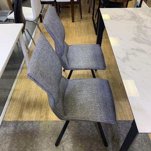 モダンデザイン セラミック天板ダイニング5点セット モダンデザイン セラミック天板 ダイニング5点セット モダンデザイン