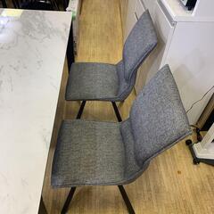 モダンデザイン セラミック天板 ダイニング5点セット