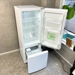 ☑︎ご成約済み🤝　TOSHIBA 大きめ 一人暮らし冷蔵庫 170L✨ 2020年製⭕️