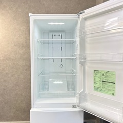 ☑︎ご成約済み🤝　TOSHIBA 大きめ 一人暮らし冷蔵庫 170L✨ 2020年製⭕️