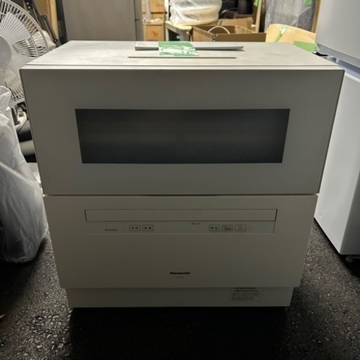 Panasonic 食洗機2020\n年製