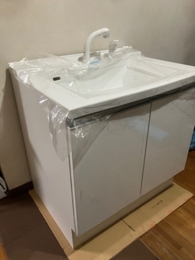 Takara standard リジャスト リフレシオ フラットカウンタータイプ８００WS-W　BXX080HXX