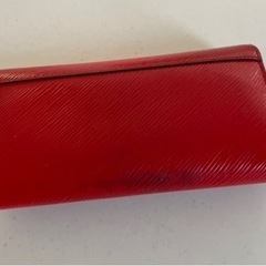 5月17日本日限定値下げ！ルイヴィトン長財布