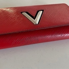 5月17日本日限定値下げ！ルイヴィトン長財布