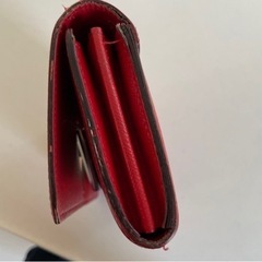 5月17日本日限定値下げ！ルイヴィトン長財布