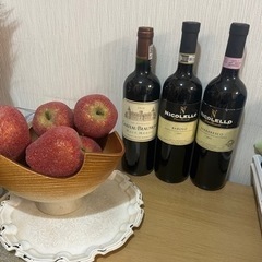 フランス　イタリア　3本セットお酒 ワイン