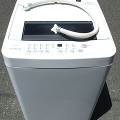 ☆SK Japan SW-K55A 5.5kg 全自動洗濯機◆2...