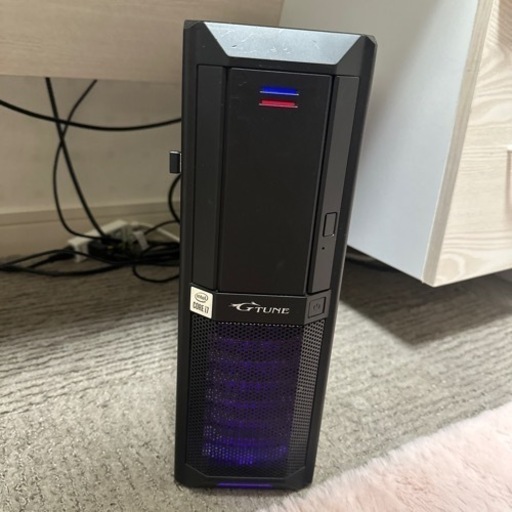 値下げ要相談 ゲーミングPC mouse