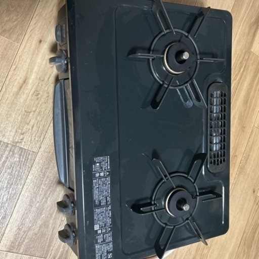生活雑貨 調理器具 ガステーブル