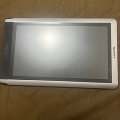 HUION 液晶タブレット KAMVAS 16 GS1561