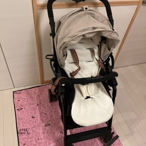子供用品 ベビー用品 ベビーカー、バギー