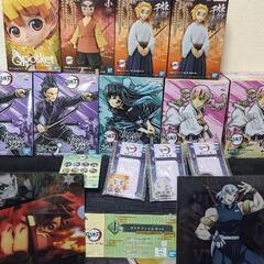 フィギュア55個まとめ売りオマケ多数