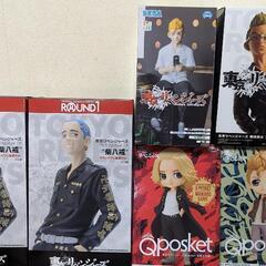 フィギュア55個まとめ売りオマケ多数