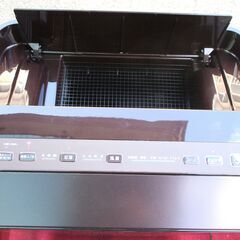 ☆ダイキン DAIKIN MCK70XBK-T うるおい光クリエール 加湿空気清浄機◆2021年製