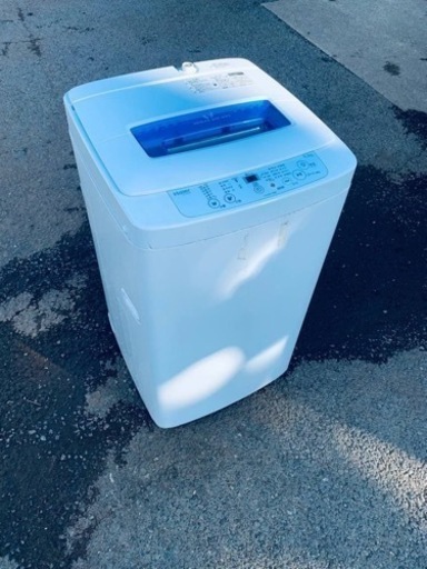 EJ193番✨Haier✨電気洗濯機 ✨JW-K42H