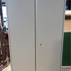 ⭐︎中古品 書庫 800×400×1860mm 事務用品⭐︎