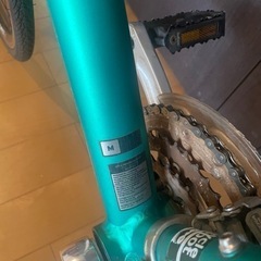 【レアカラー！】GIANT ESCAPE R3 ジャイアント エスケープ 700C アルミ 24速 Mサイズ クロスバイク 