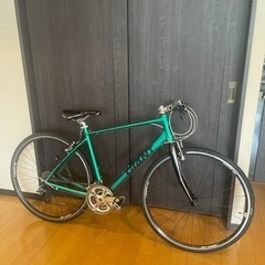 【レアカラー！】GIANT ESCAPE R3 ジャイアント エスケープ 700C アルミ 24速 Mサイズ クロスバイク 