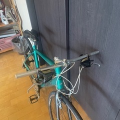 【レアカラー！】GIANT ESCAPE R3 ジャイアント エスケープ 700C アルミ 24速 Mサイズ クロスバイク 