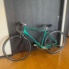 【レアカラー！】GIANT ESCAPE R3 ジャイアント エスケープ 700C アルミ 24速 Mサイズ クロスバイク 