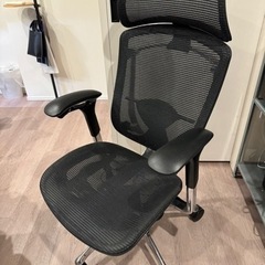 ★値下げ★ オカムラ コンテッサ 2020年製