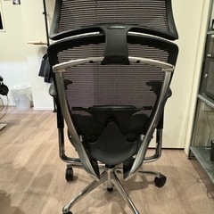 ★値下げ★ オカムラ コンテッサ 2020年製