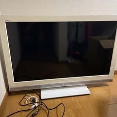 家電 テレビ 液晶テレビ　42型