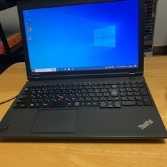 爆速PC Lenovo ThinkPad見参
