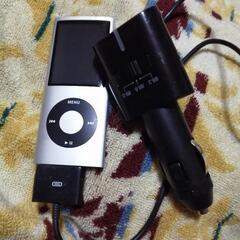 iPod稼働品