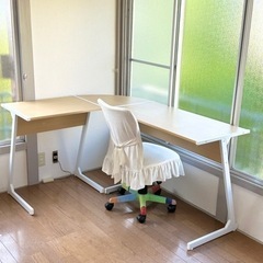 家具 オフィス用家具 机  椅子