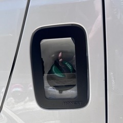 取引中　ハイエースパーツ