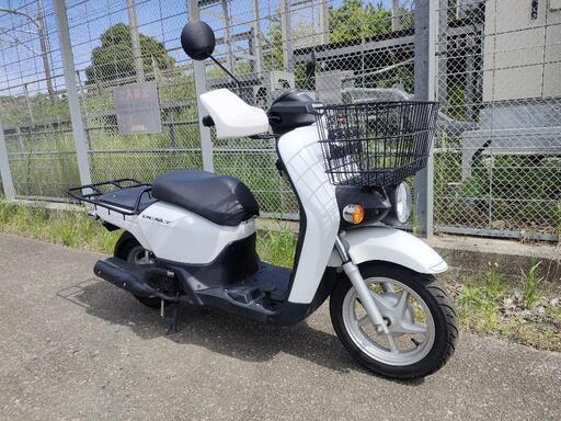 ベンリィ110 走行距離26363km 即納車可能