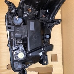 ハイゼットカーゴベットライト