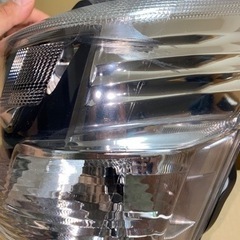 ハイゼットカーゴベットライト