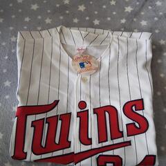   TWINS   スポーツ 野球