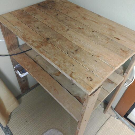 岩手　盛岡　木製　ラック　棚　収納　DIY ウッド　手作り　軽量　シンプル　分解可能　オリジナル　オンリーワン　インテリア